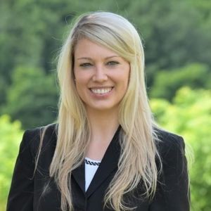 Meet your Posher, Amanda